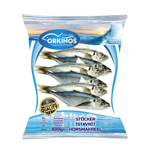 Temizlenmiş İSTAVRİT  HORSMAKREEL SCHOON 800gr (1 karton / 12 Stk)