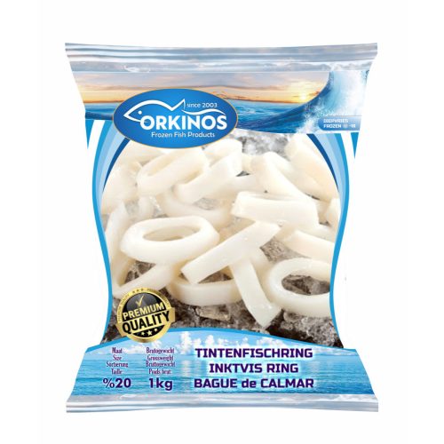 INKTVIS NATUREL RING 1Kg (1 karton / 10 Stk)