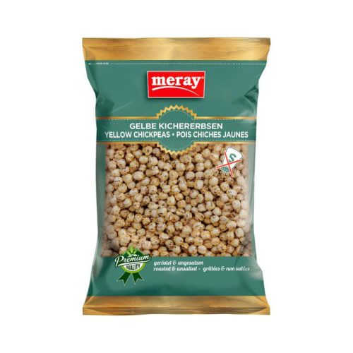 Meray Gelbe Kichererbsen 250 gr 