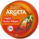 Argeta Helal Huhn Pikant 95 gr