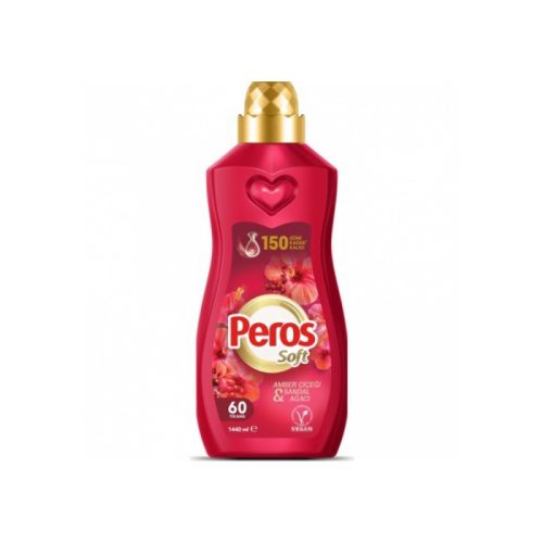 Peros Amber-weichspüler 1.440ml