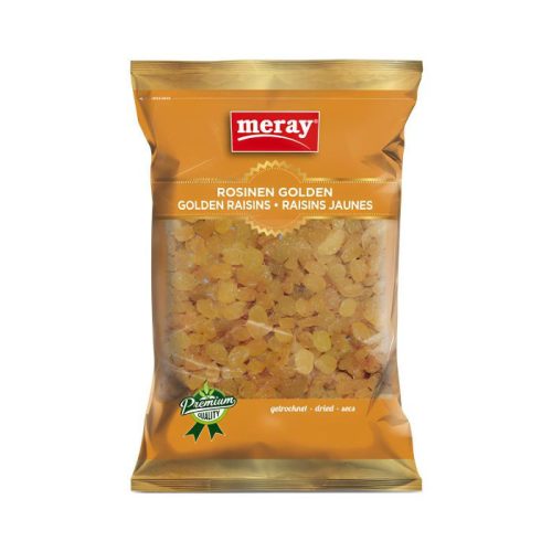 Meray Rosinen Golden 250 gr 