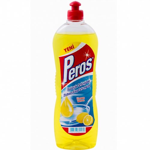 Peros Spülmittel Zitrone 750ml