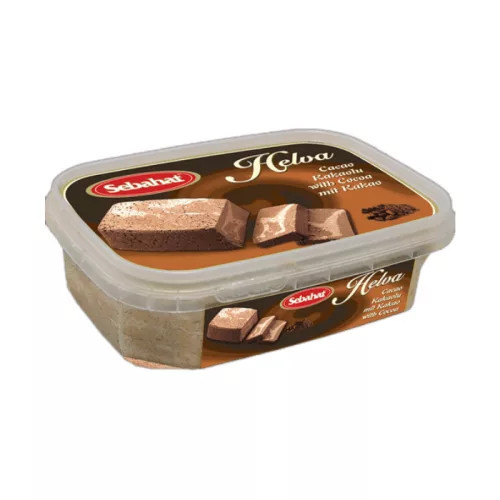 Sebahat Halva mit Kakao 350 gr