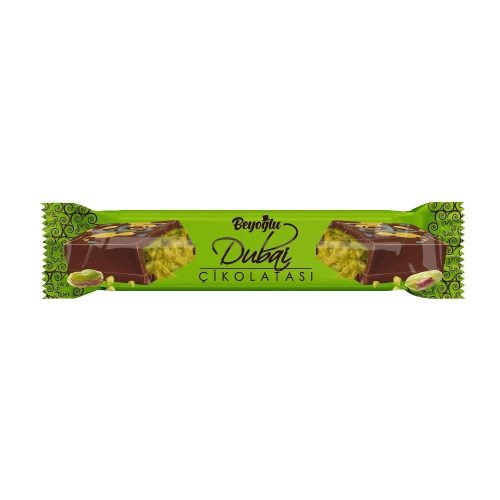 Beyoglu Dubai Schokolade 35 gr