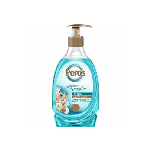 Peros Handseife Aqua 400ml