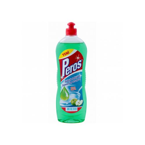 Peros Geschirrspülmittel Apfel 750 ml