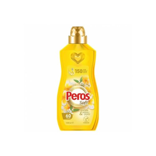 Peros Weichspüler Jasmin & Neroli 1.440ml