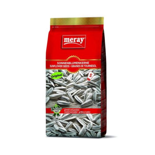 Meray Sonnenblumenkerne (gesalzen) 250 gr