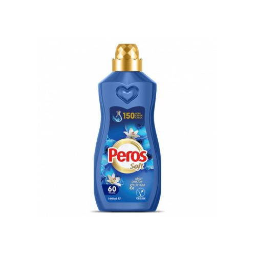 Peros Weichspüler Orchidee & Lilie 1.440ml